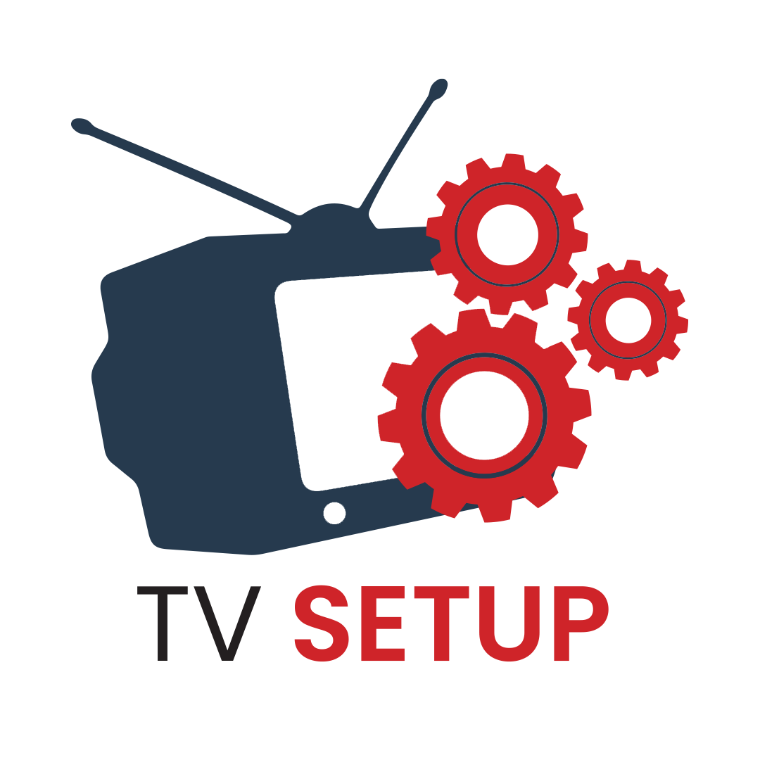 TV Setup