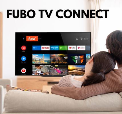 Fubo TV Connect