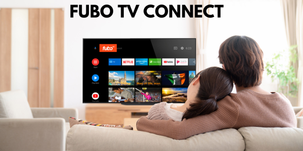 Fubo TV Connect