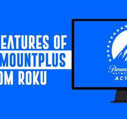 Paramountplus com Roku